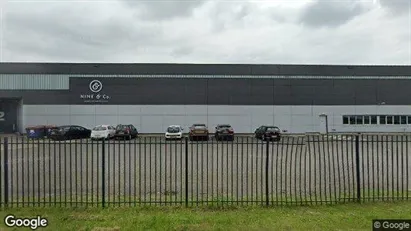 Bedrijfsruimtes for rent in Lelystad - Photo from Google Street View
