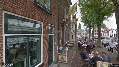 Kantorruimte for rent in Goeree-Overflakkee - Photo from Google Street View