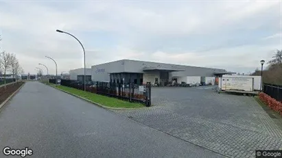 Bedrijfsruimtes for rent in Druten - Photo from Google Street View