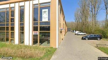Bedrijfsruimtes for rent in Nijmegen - Photo from Google Street View