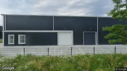 Bedrijfsruimtes for rent in De Fryske Marren - Photo from Google Street View