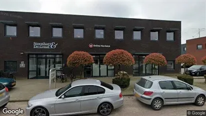 Bedrijfsruimtes for rent in Bunschoten - Photo from Google Street View