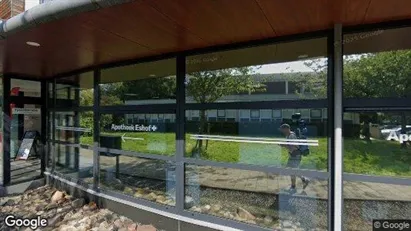 Kantorruimte for rent in The Hague Escamp - Photo from Google Street View