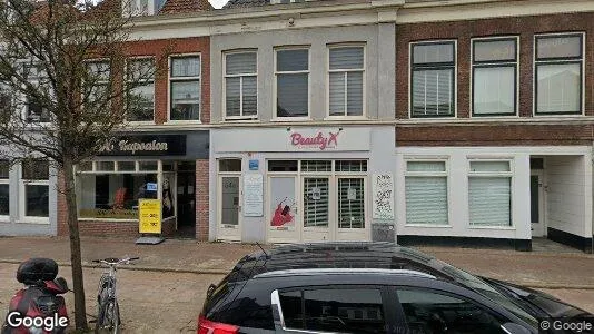 Bedrijfsruimtes for rent i Beverwijk - Foto uit Google Street View