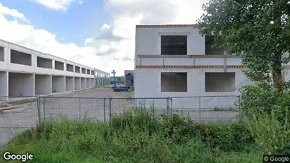 Bedrijfsruimtes for rent in Amersfoort - Photo from Google Street View