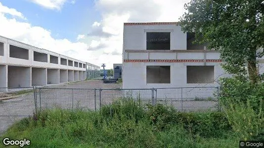 Bedrijfsruimtes for rent i Amersfoort - Foto uit Google Street View