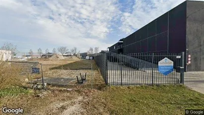 Bedrijfsruimtes for rent in Heerhugowaard - Photo from Google Street View