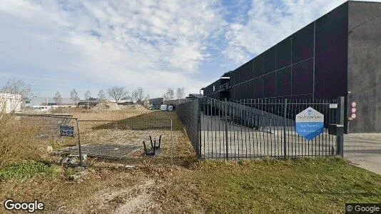 Bedrijfsruimtes for rent i Heerhugowaard - Foto uit Google Street View