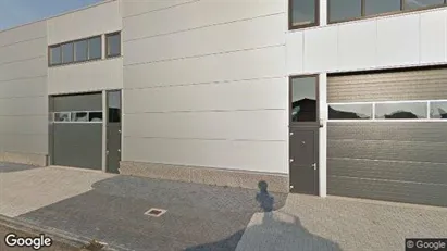 Kantorruimte for rent in Castricum - Photo from Google Street View