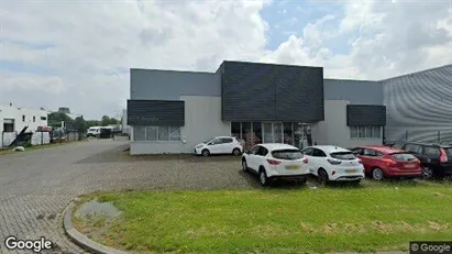 Bedrijfsruimtes for rent in Lelystad - Photo from Google Street View