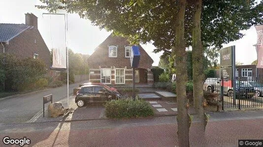 Bedrijfsruimtes for rent i Sittard-Geleen - Foto uit Google Street View