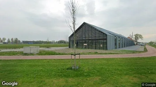 Bedrijfsruimtes for rent i Purmerend - Foto uit Google Street View