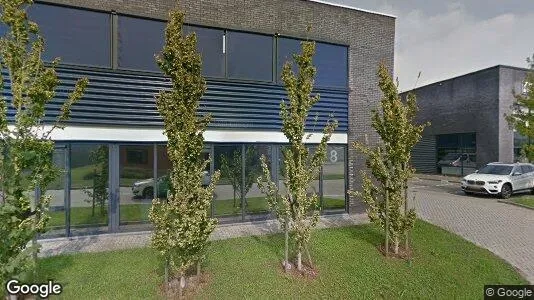 Kantorruimte for rent i Wijk bij Duurstede - Foto uit Google Street View