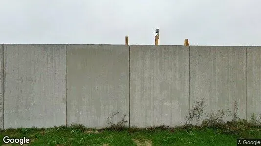 Bedrijfsruimtes for rent i Heusden - Foto uit Google Street View