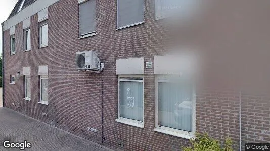 Kantorruimte for rent i Almelo - Foto uit Google Street View