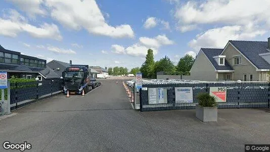 Kantorruimte for rent i Haarlemmermeer - Foto uit Google Street View