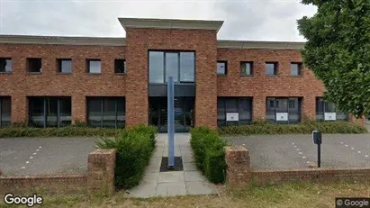 Kantorruimte for rent in Meierijstad - Photo from Google Street View