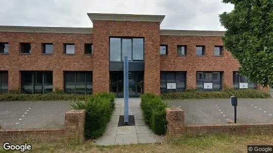 Kantorruimte for rent i Meierijstad - Foto uit Google Street View
