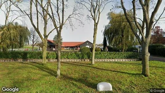 Bedrijfsruimtes for rent i Lansingerland - Foto uit Google Street View