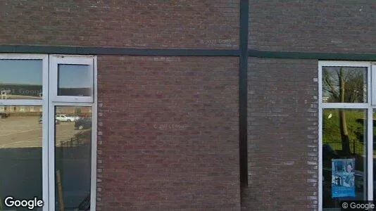 Kantorruimte for rent i Den Helder - Foto uit Google Street View