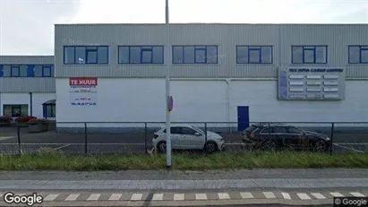 Bedrijfsruimtes for rent in Haarlemmermeer - Photo from Google Street View