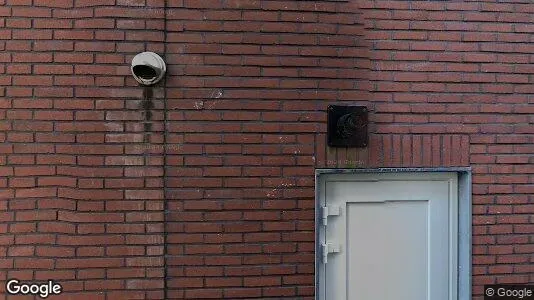 Kantorruimte for rent i Groningen - Foto uit Google Street View