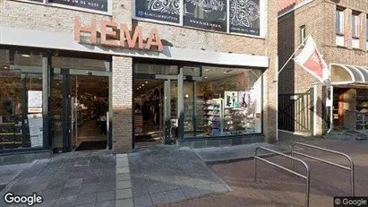 Kantorruimte for rent in Aalsmeer - Photo from Google Street View