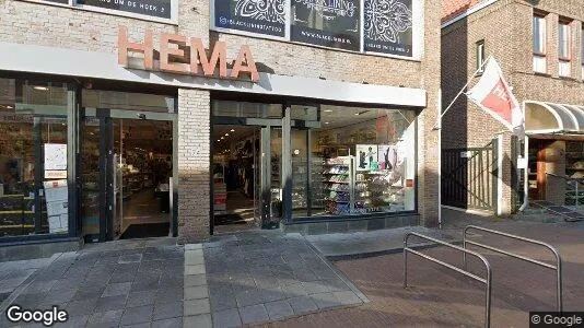Kantorruimte for rent i Aalsmeer - Foto uit Google Street View