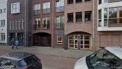Kantorruimte for rent in Schiedam - Photo from Google Street View