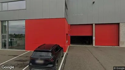 Bedrijfsruimtes for rent in Echt-Susteren - Photo from Google Street View