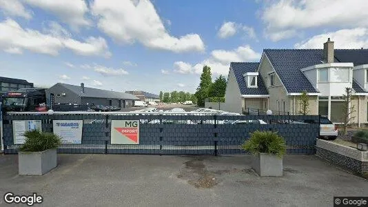 Bedrijfsruimtes for rent i Haarlemmermeer - Foto uit Google Street View