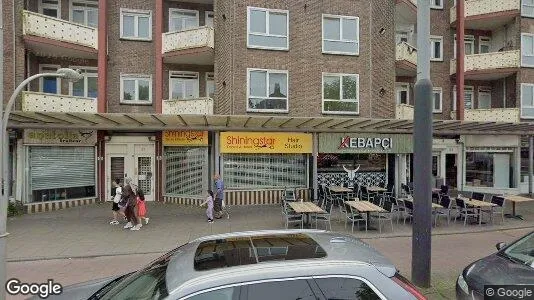 Kantorruimte for rent i Amsterdam Geuzenveld / Slotermeer - Foto uit Google Street View