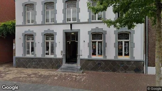 Kantorruimte for rent i Echt-Susteren - Foto uit Google Street View