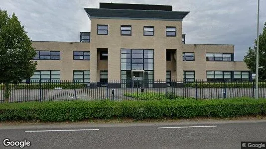 Kantorruimte for rent i Echt-Susteren - Foto uit Google Street View