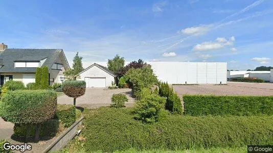Kantorruimte for rent i Uithoorn - Foto uit Google Street View