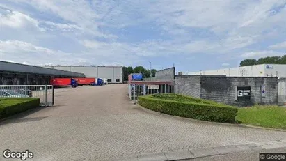 Bedrijfsruimtes for rent in Almere - Photo from Google Street View