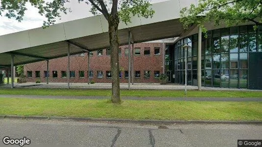 Kantorruimte for rent i Ooststellingwerf - Foto uit Google Street View