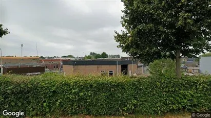 Kantorruimte for rent in Steenbergen - Photo from Google Street View