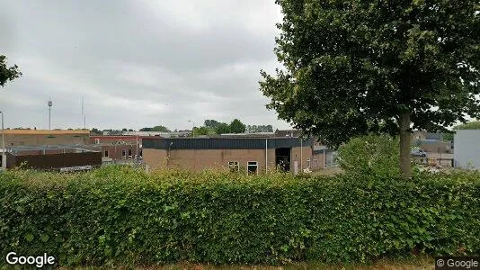 Kantorruimte for rent i Steenbergen - Foto uit Google Street View