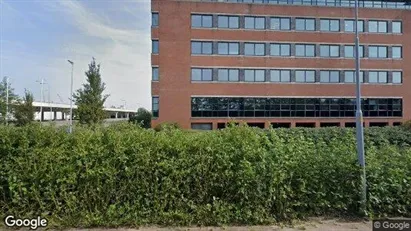 Kantorruimte for rent in Haarlemmermeer - Photo from Google Street View
