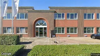 Kantorruimte for rent in The Hague Leidschenveen-Ypenburg - Photo from Google Street View