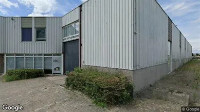 Bedrijfsruimtes for rent in Almere - Photo from Google Street View