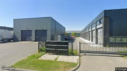 Bedrijfsruimtes for rent in Medemblik - Photo from Google Street View