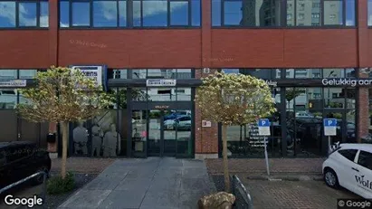 Kantorruimte for rent in Leiden - Photo from Google Street View