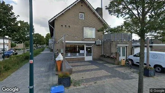 Bedrijfsruimtes for sale i Loon op Zand - Foto uit Google Street View