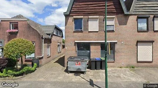 Kantorruimte for sale i Dongen - Foto uit Google Street View