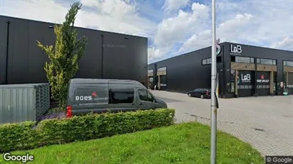Bedrijfsruimtes for sale in Almelo - Photo from Google Street View