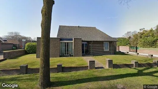 Bedrijfsruimtes for sale i Someren - Foto uit Google Street View