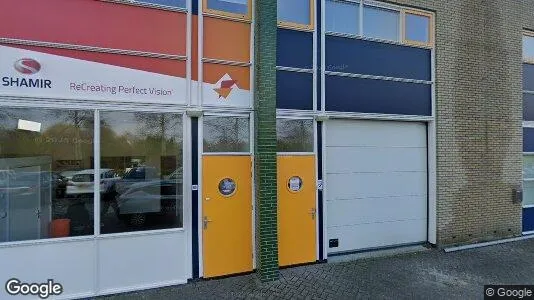 Bedrijfsruimtes for sale i Lelystad - Foto uit Google Street View