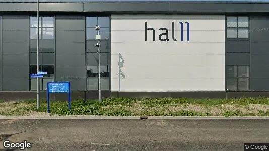 Bedrijfsruimtes for sale i Hoorn - Foto uit Google Street View